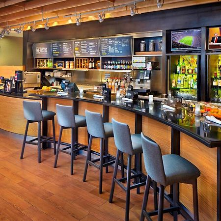Courtyard By Marriott Stuart Exterior foto