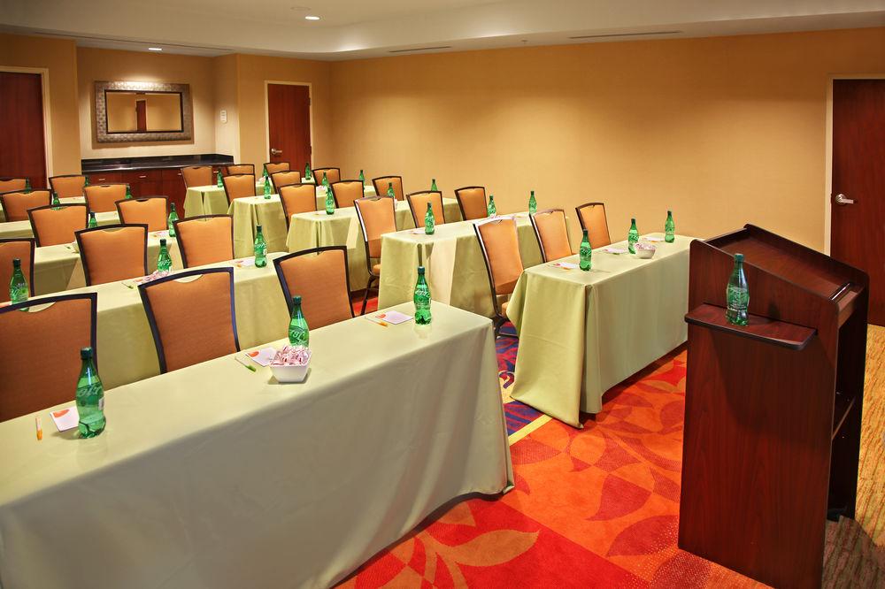 Courtyard By Marriott Stuart Exterior foto