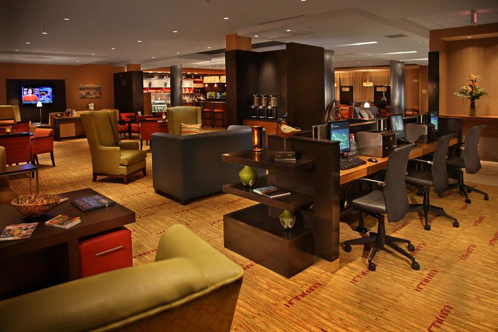Courtyard By Marriott Stuart Exterior foto