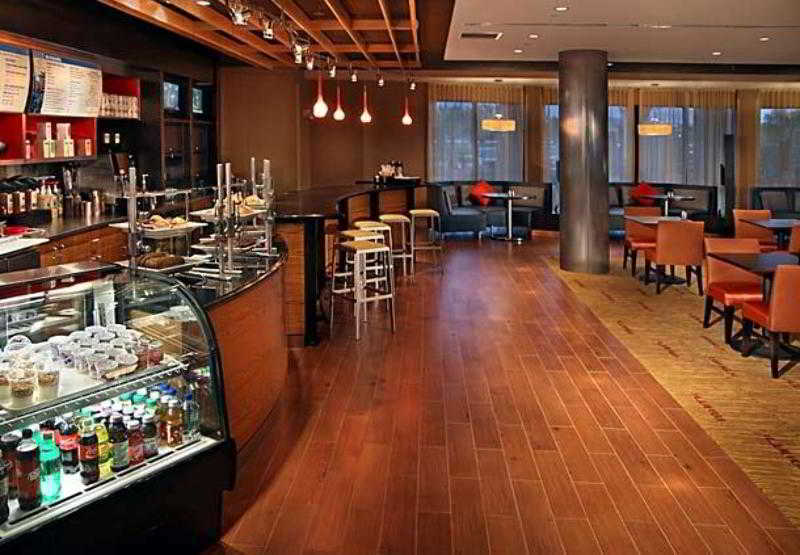 Courtyard By Marriott Stuart Exterior foto