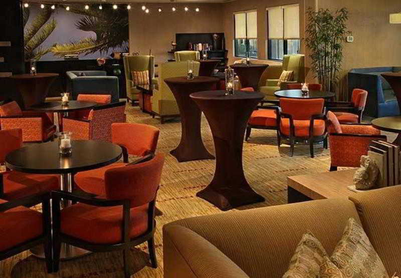 Courtyard By Marriott Stuart Exterior foto
