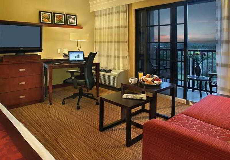 Courtyard By Marriott Stuart Exterior foto